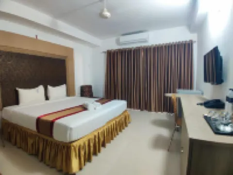 콕스 웨스트 인