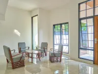 Sakanti Inn Wonosobo Hotels in Mojotengah