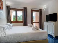 Felix Hotels - Residence Hotel Costa Serena Hoteles en Palau