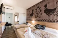 Relais del Borgo - Domo Hotel a Costa Corallina