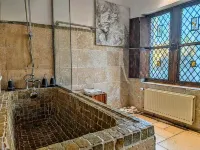 Guest House Nuit Blanche