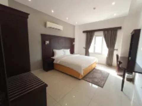 Asfar Hotel Apartments