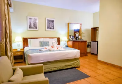 Rolson Hotel
