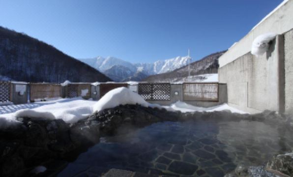 Kashimayari Sports Village