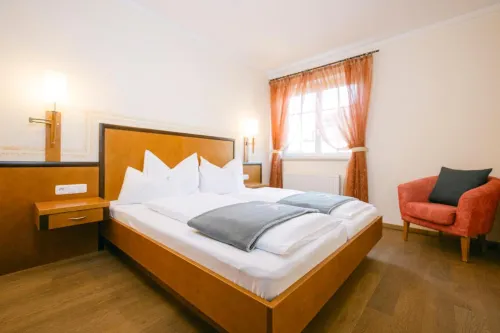 Gasthof Hotel Jägerwirt Hotels in Zell am Moos