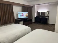 Hotel Alpha-One Kashiwazaki Hotels in Kashiwazaki