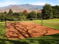 Mont Aux Sources Drakensberg Resort Hotels in Uthukela DC