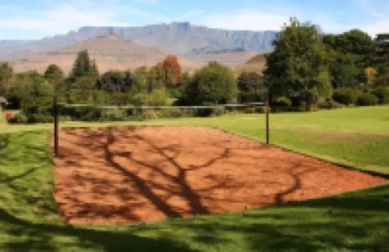 มงต์ โอ ซอร์ซ ดราเคนส์เบิร์ก รีสอร์ท