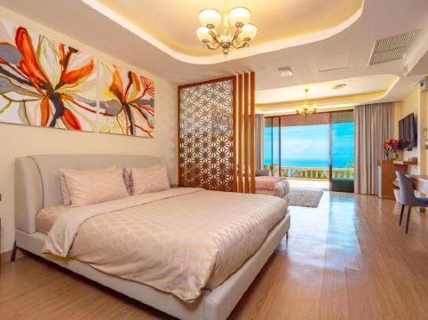 โอเชียน เพิร์ล เรสซิเดนซ์