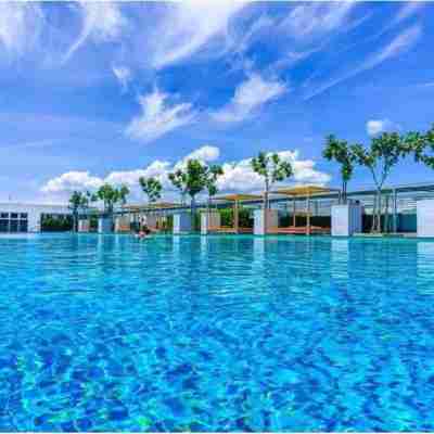 3bedroom Sutera Avenue Kota Kinabalu by Twen8ty Homestay Others