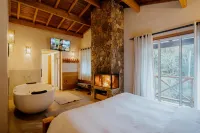 Fazenda Hotel Itapuá Hotel a 