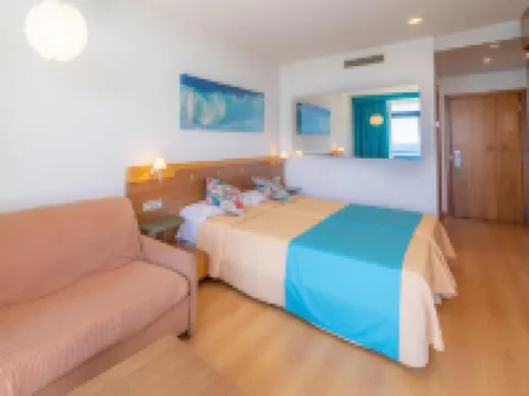 Hotel Blaucel Hotels in Blanes