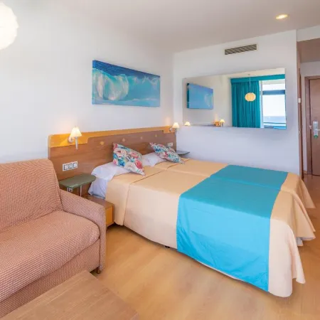 Hotel Blaucel