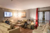 Hotel Snö Beret