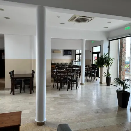 New York Plaza Hotel Apartments