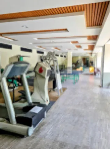 Apartemen Nyaman, Akses Mudah
