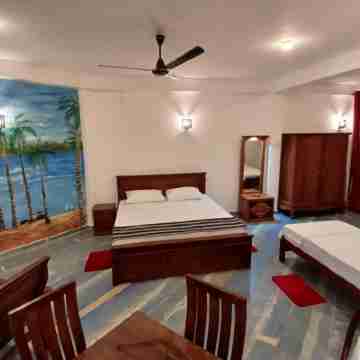 Sol Y Mar - Unawatuna Rooms