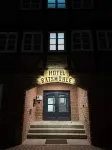 Hotel Ratsmühle Lüneburg