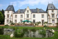 Chateau du Boisniard