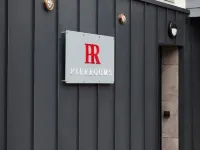The Pier Rooms Hotels in Oban