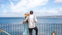 Monterey Bay Inn - Ocean View