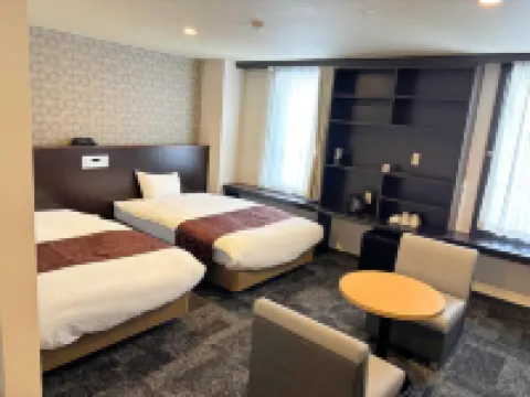 ホテル サンシャイン 遠軽町のホテル