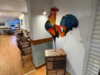 The Bell and Bottle Hotels in Beaconsfield