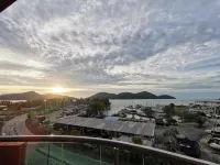 Spacious & Homey Apartment at Marina Island by JoMy Homestay 키즈 워터 페이쳐 플레이그라운드 주변 호텔