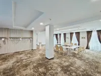 Old Mill Comfort Các khách sạn ở Klaipeda