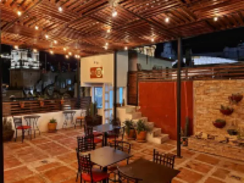 Hotel Spa Casa del Sol