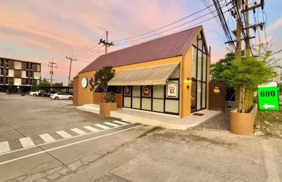 JB普萊斯公寓式酒店