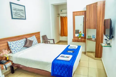 Vkg Hotels فنادق في 