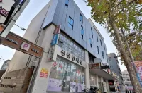 Daegu Daemyeongdong 9h