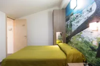 Hotel Miramare Hotel a Pineto