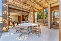 Salara Boutique Resort Todos Santos