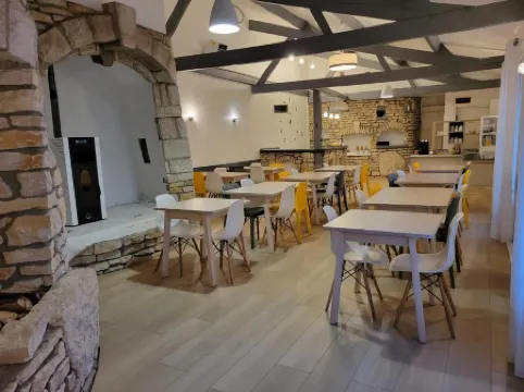 Hôtel le Sainte Florence