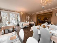 Strandhotel Vier Jahreszeiten Buckow Hotels in Buckow