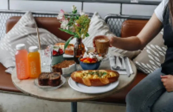 多姆斯地鐵酒店