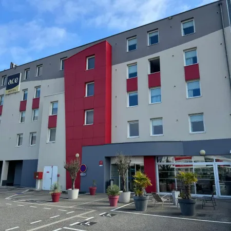 Ace Hotel Valence