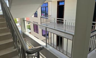 EASTERN CITY APARTMENTS