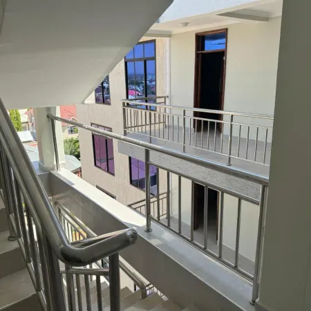 EASTERN CITY APARTMENTS