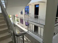 EASTERN CITY APARTMENTS