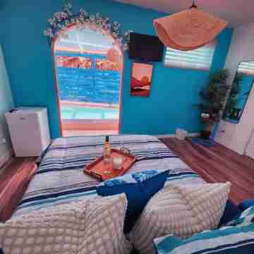 Parguera Beach Club & Hotel Hotel Exterior