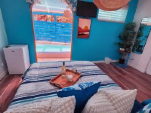 Parguera Beach Club & Hotel Hoteles en Parguera