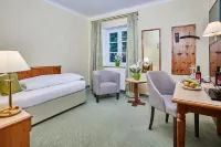 Hotel Freisinger Hof Hotels in Unterfohring