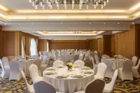 Concorde Hotel Doha Các khách sạn ở Doha