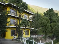 The Hosteller Mcleodganj, Upper Bhagsu Hotels near HimTrail Adventures