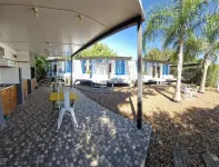 Squania Suite Container & Monoambientes