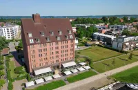 Hotel Speicher am Ziegelsee Hotels in Schwerin
