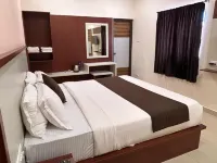 Rio Grande Retreat